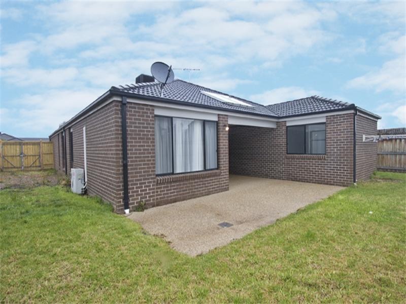 19 Counthan Terrace, Doreen VIC 3754