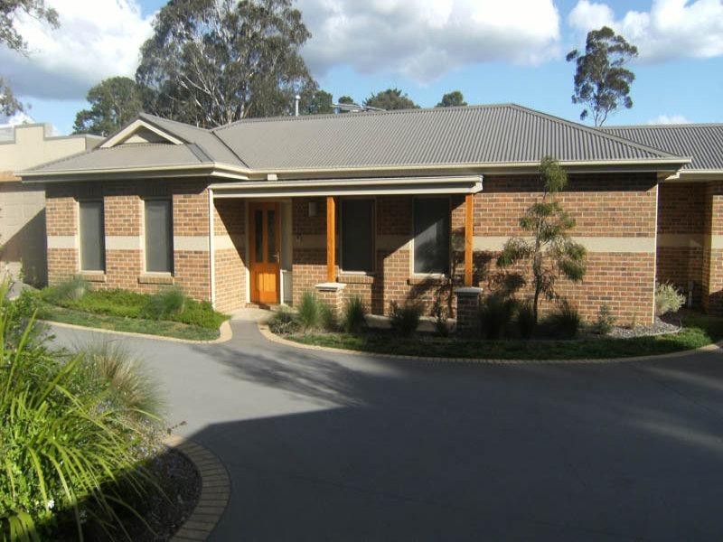 8/31-33 Old Aqueduct Road, Diamond Creek VIC 3089