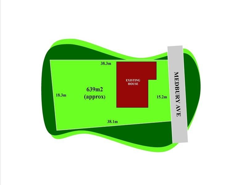 42 Medbury Avenue, Greensborough VIC 3088