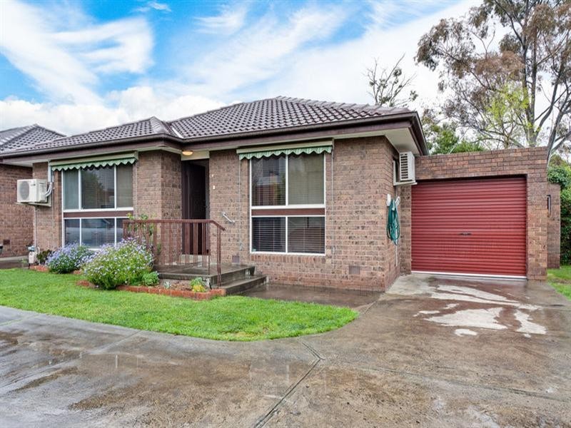 4/285 Greensborough Road, Watsonia VIC 3087