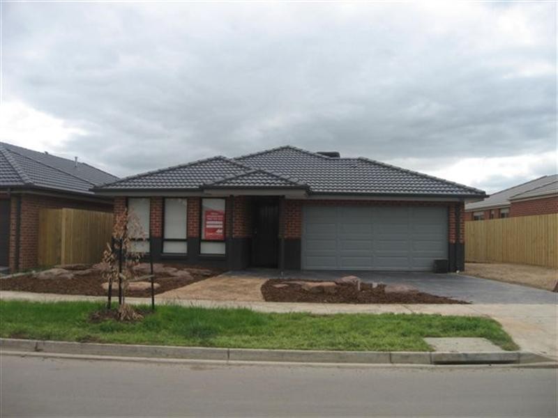 4 Endurance Street, Doreen VIC 3754