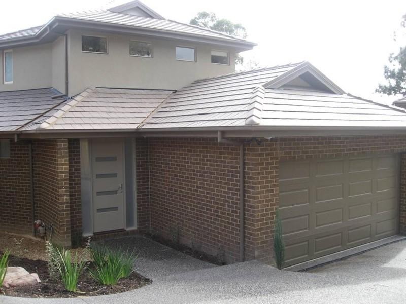 2/91 Old Eltham Road, Lower Plenty VIC 3093