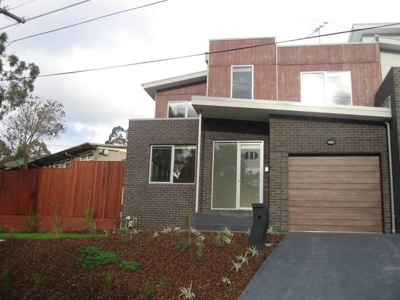 4D Maskell Crescent, Lower Plenty VIC 3093