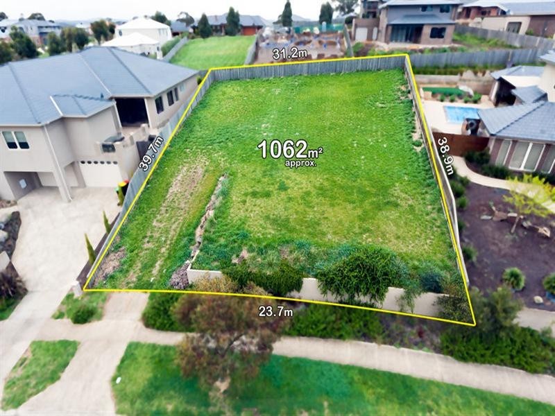 46 Sugar Gum Boulevard, Greensborough VIC 3088