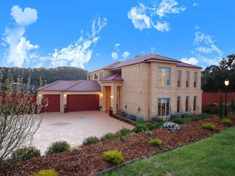 Hidden Valley VIC 3756