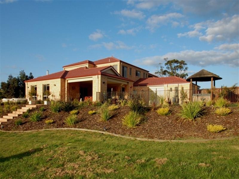 Hidden Valley VIC 3756