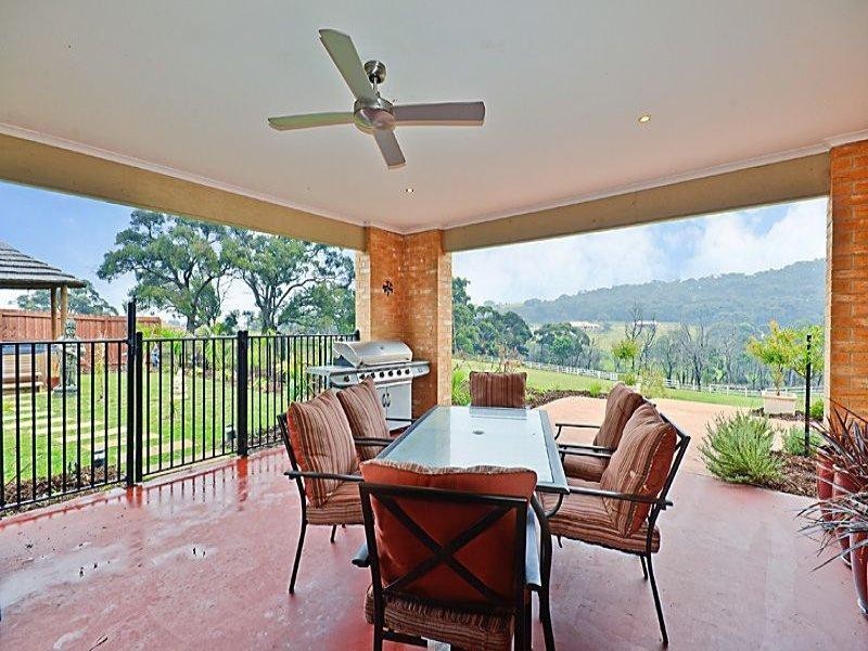 Hidden Valley VIC 3756