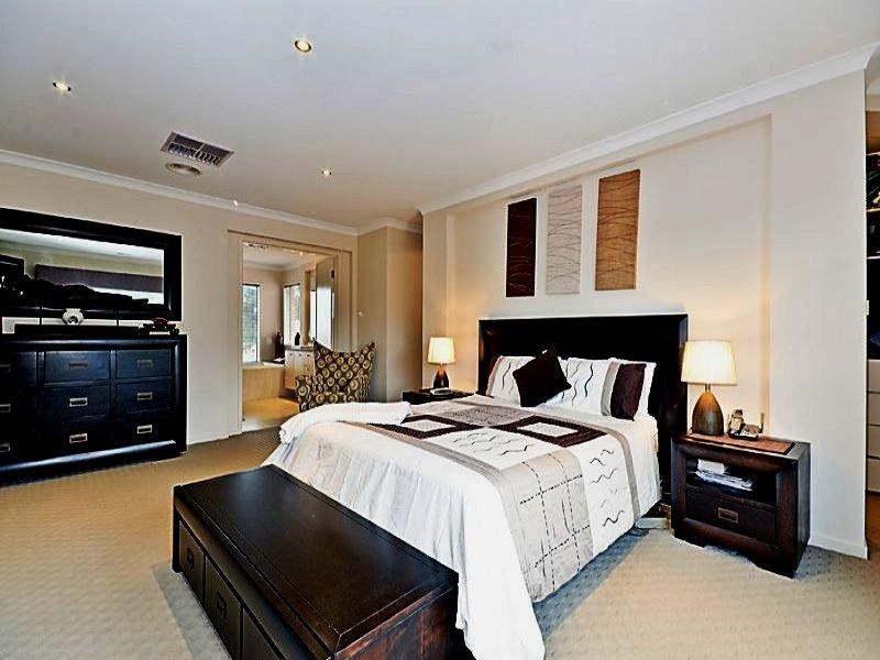 Hidden Valley VIC 3756