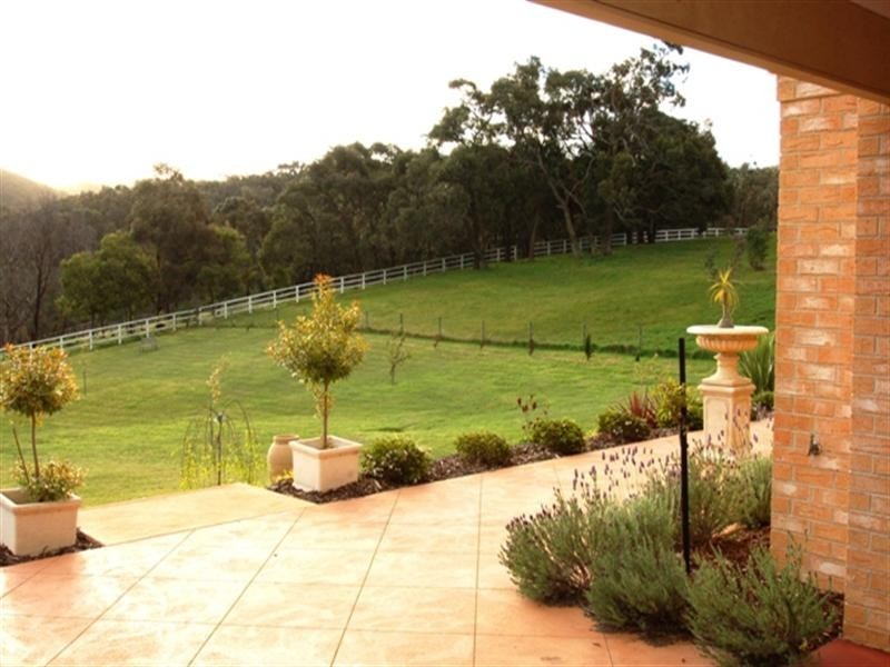 Hidden Valley VIC 3756