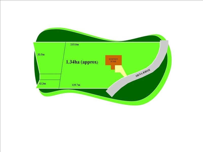 Hidden Valley VIC 3756