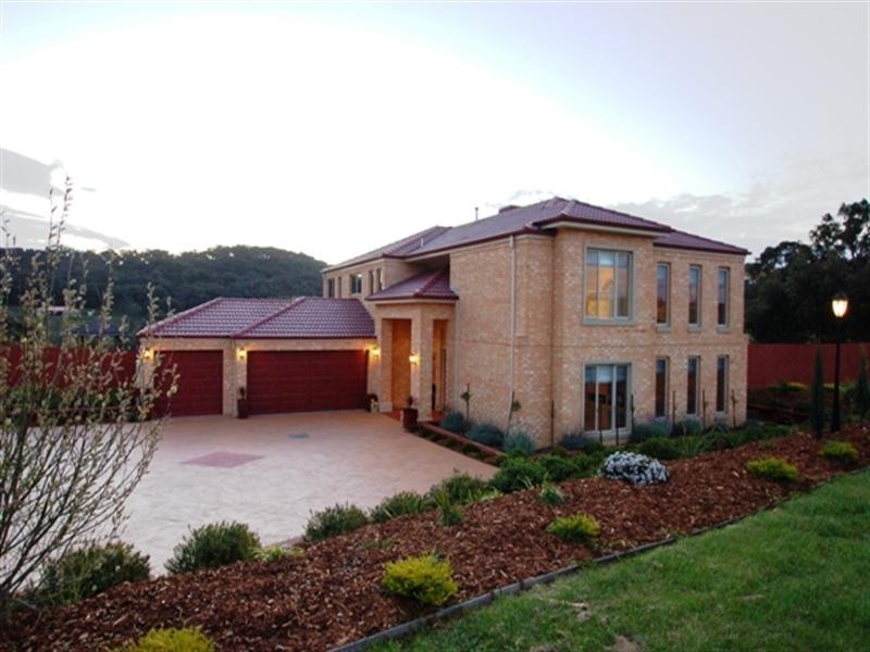 Hidden Valley VIC 3756