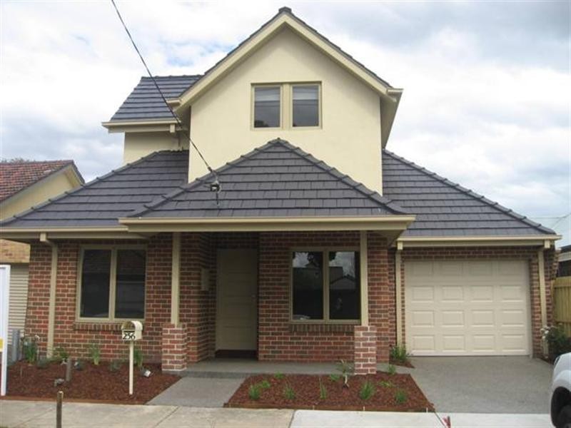 256 Clarendon Street, Thornbury VIC 3071