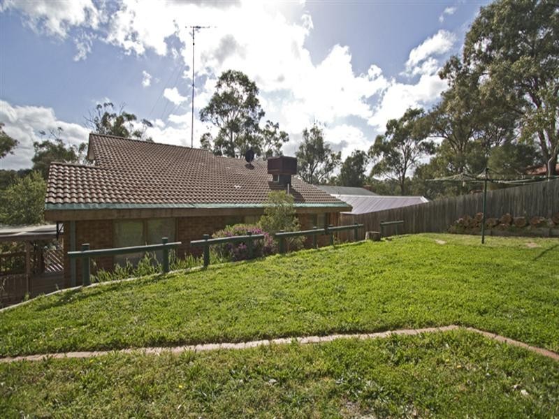 Hurstbridge VIC 3099