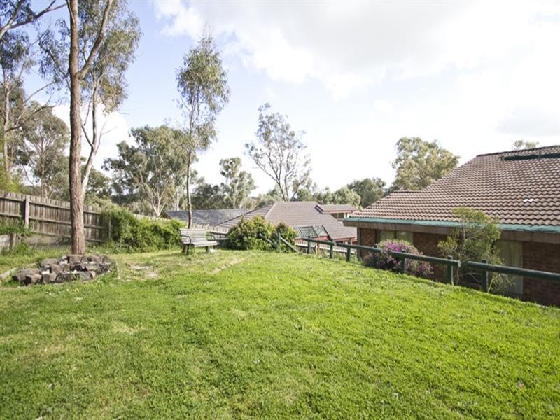 Hurstbridge VIC 3099