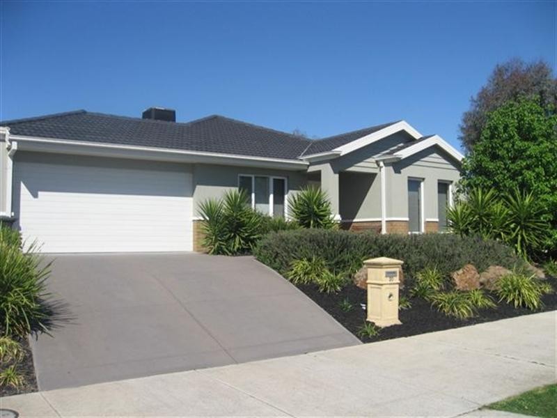 20 Serle Street, Doreen VIC 3754