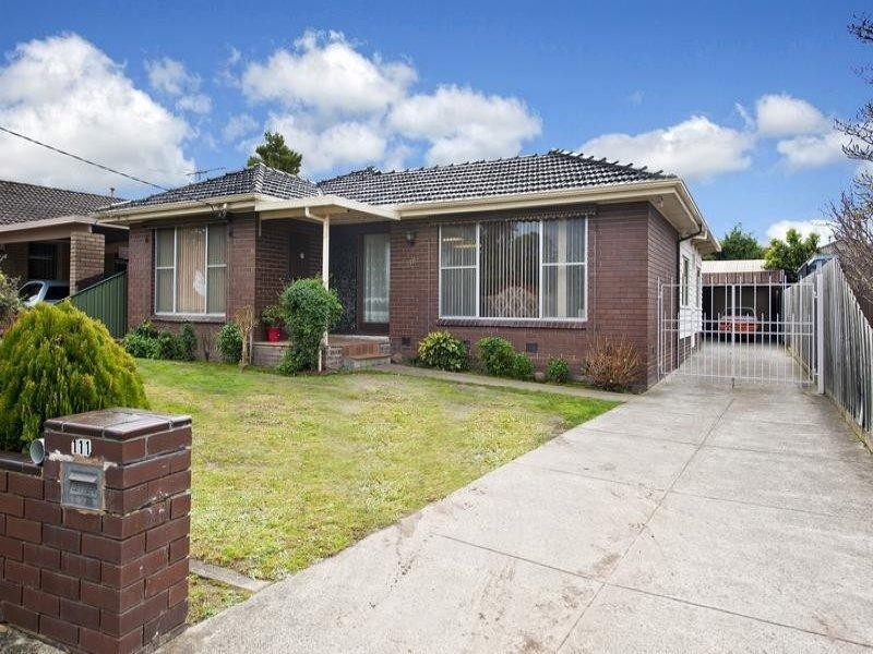 111 Elder Street, Greensborough VIC 3088