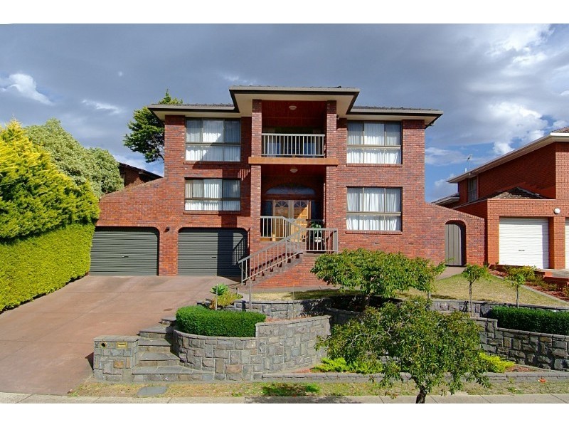 Greensborough VIC 3088