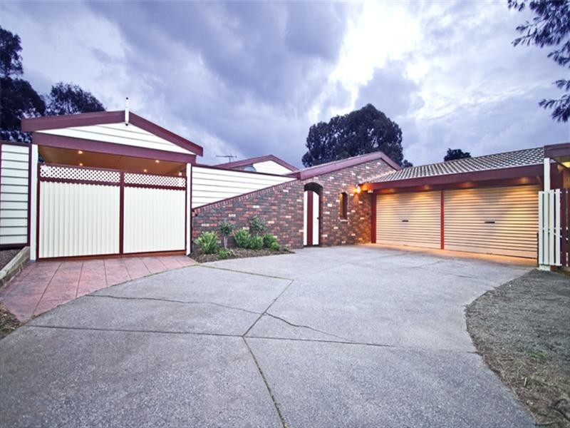 Greensborough VIC 3088