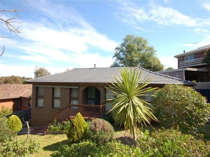 3 Bunyarra Court, Greensborough VIC 3088