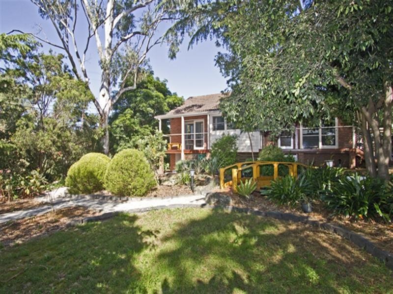 2 Panorama Avenue, Lower Plenty VIC 3093