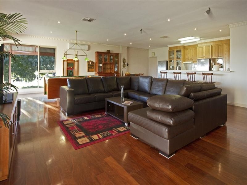 Yarrambat VIC 3091