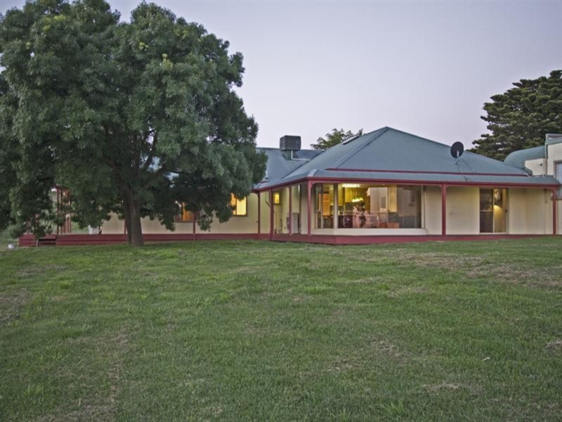 Yarrambat VIC 3091