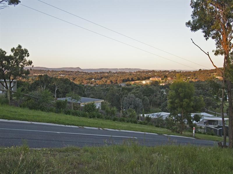 Yarrambat VIC 3091