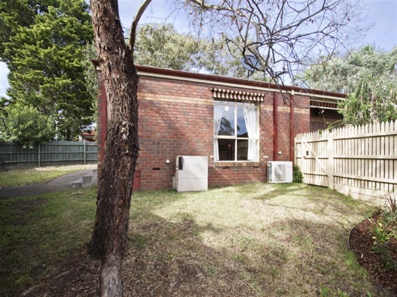 4/42 Shalbury Avenue, Eltham VIC 3095
