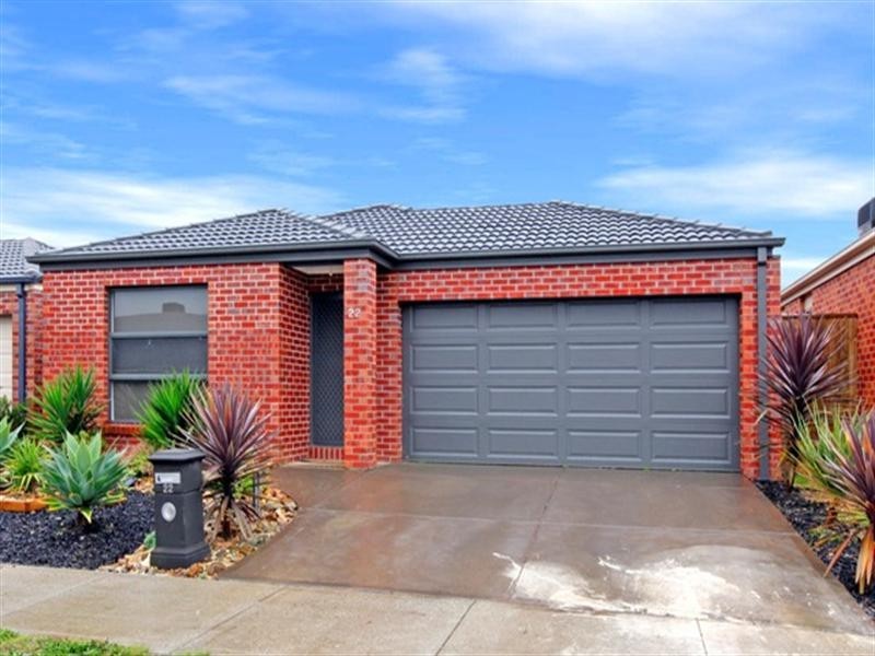 22 Fitzwilliam Drive, Doreen VIC 3754
