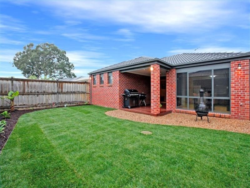 22 Fitzwilliam Drive, Doreen VIC 3754