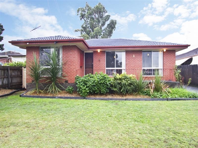 11 Gleeson Drive, Bundoora VIC 3083