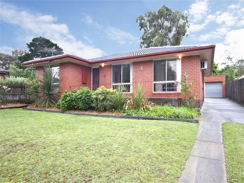 11 Gleeson Drive, Bundoora VIC 3083