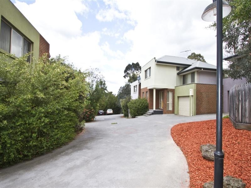 Montmorency VIC 3094