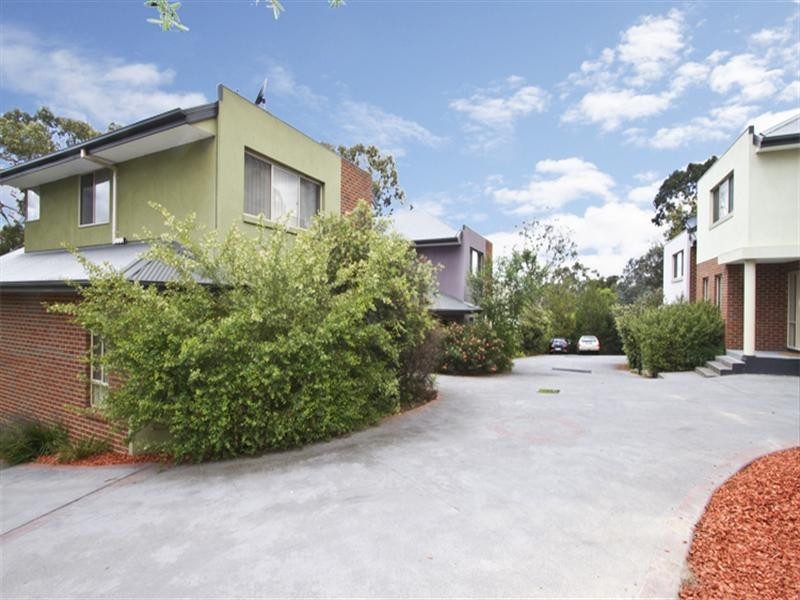 Montmorency VIC 3094