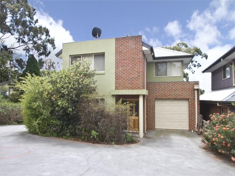 Montmorency VIC 3094
