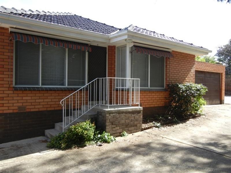 6/25 McDowell Street, Greensborough VIC 3088