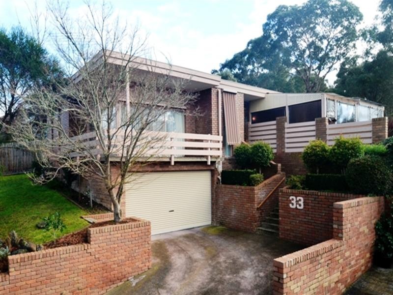 Greensborough VIC 3088