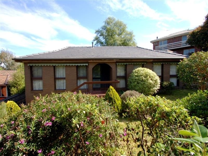 3 Bunyarra Court, Greensborough VIC 3088