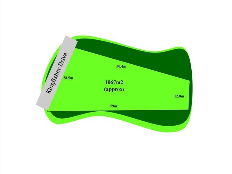 36 Kingfisher Drive, Diamond Creek VIC 3089