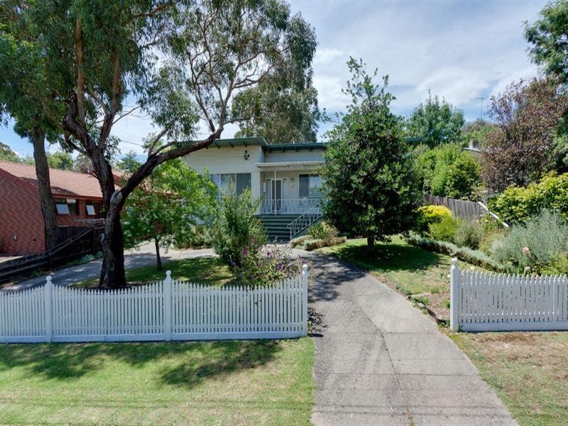 Briar Hill VIC 3088
