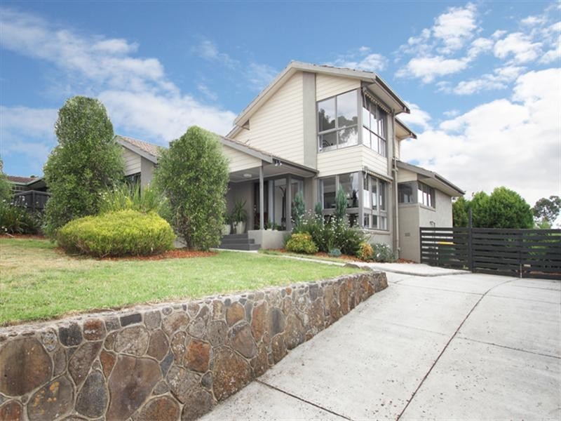 Greensborough VIC 3088