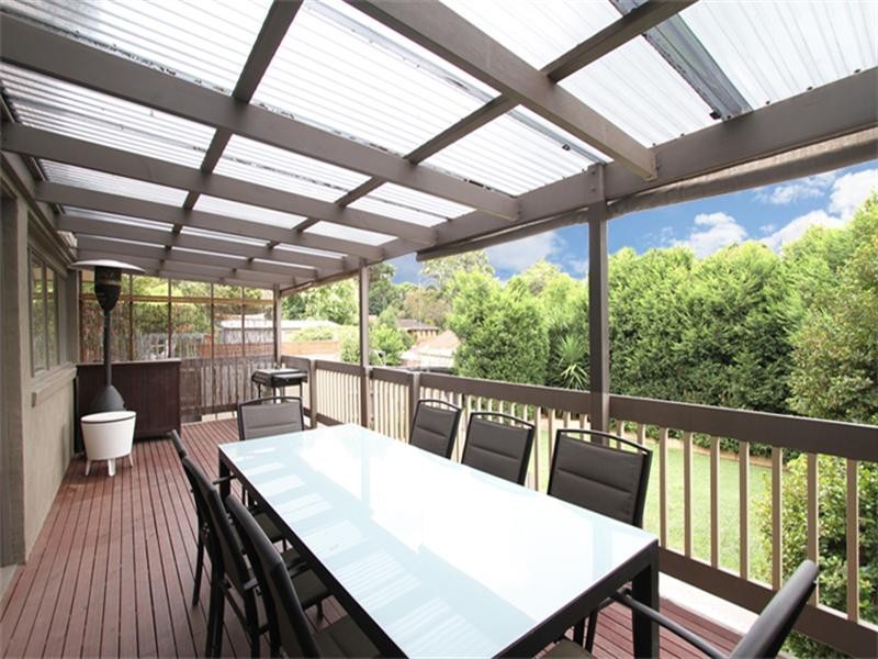 Greensborough VIC 3088