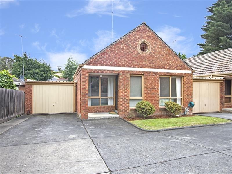 6/81 Rosanna Road, Heidelberg VIC 3084