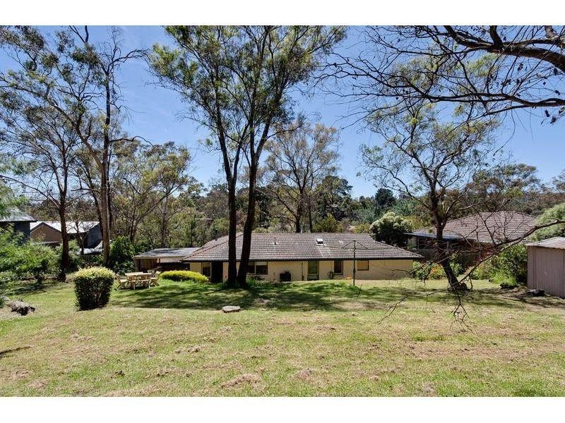 1234 Main Road, Eltham VIC 3095