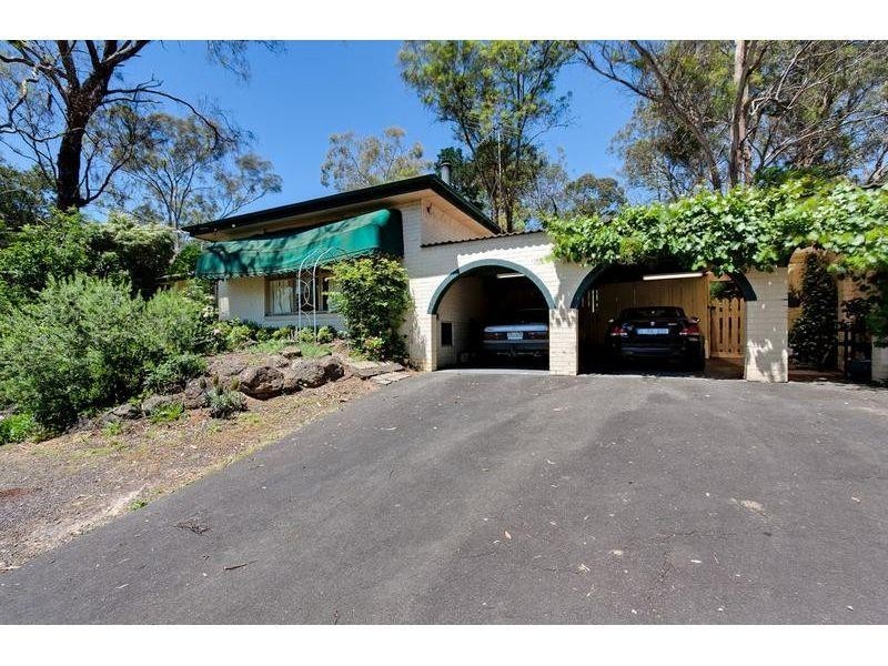 1234 Main Road, Eltham VIC 3095