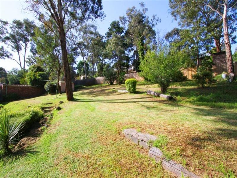 1234 Main Road, Eltham VIC 3095