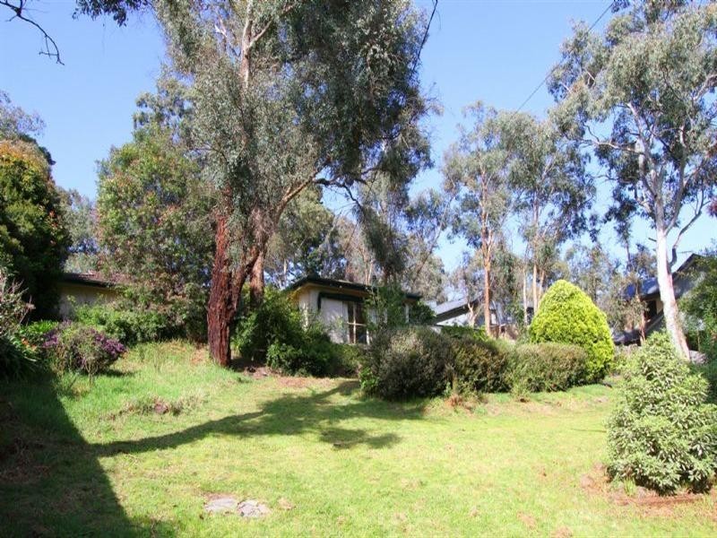 1234 Main Road, Eltham VIC 3095