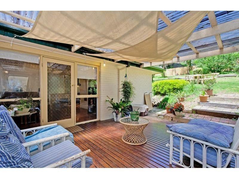 1234 Main Road, Eltham VIC 3095