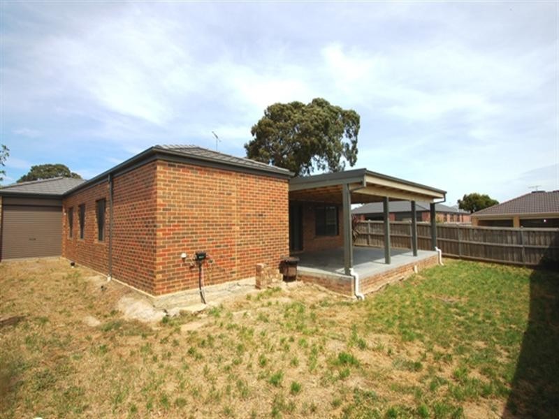 3 Ashgate Drive, Doreen VIC 3754