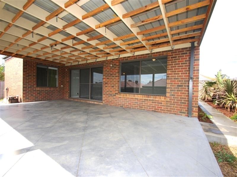 3 Ashgate Drive, Doreen VIC 3754